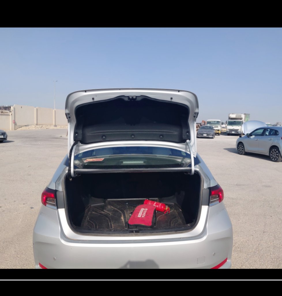 تويوتا كورولا XLI EXECUTIVE 2020 image