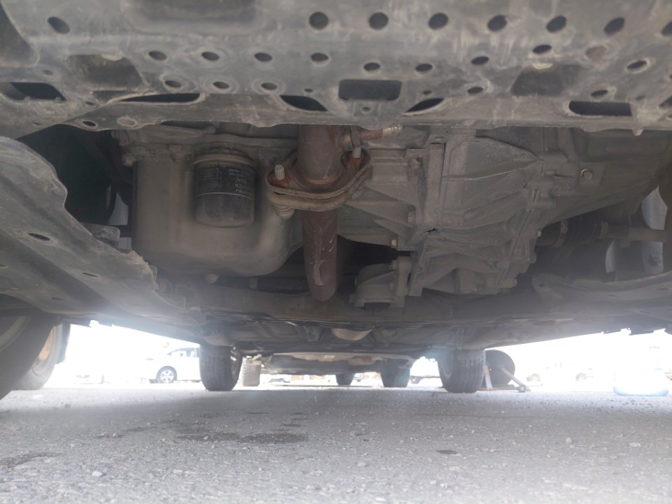 سوزوكي ديزاير GL 2024 image