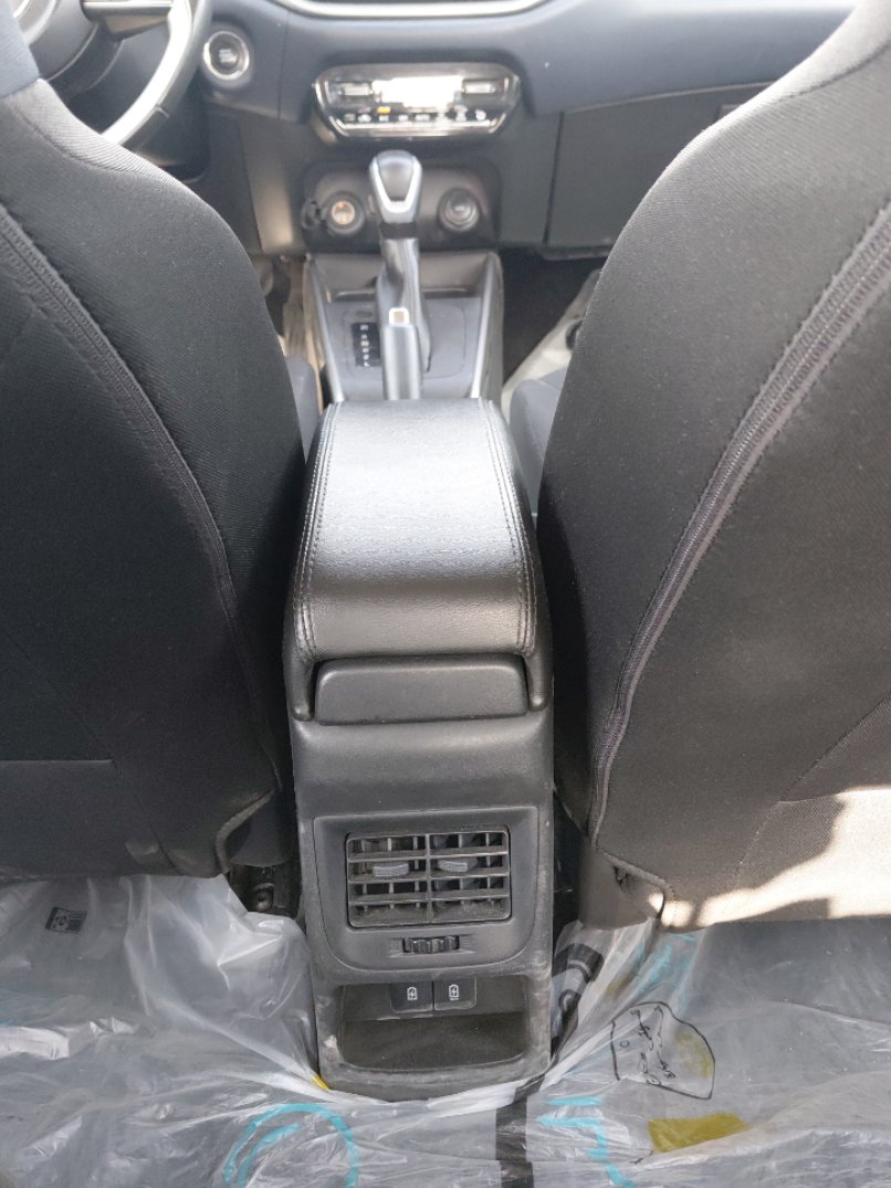 سوزوكي بالينو GLX 2024 image