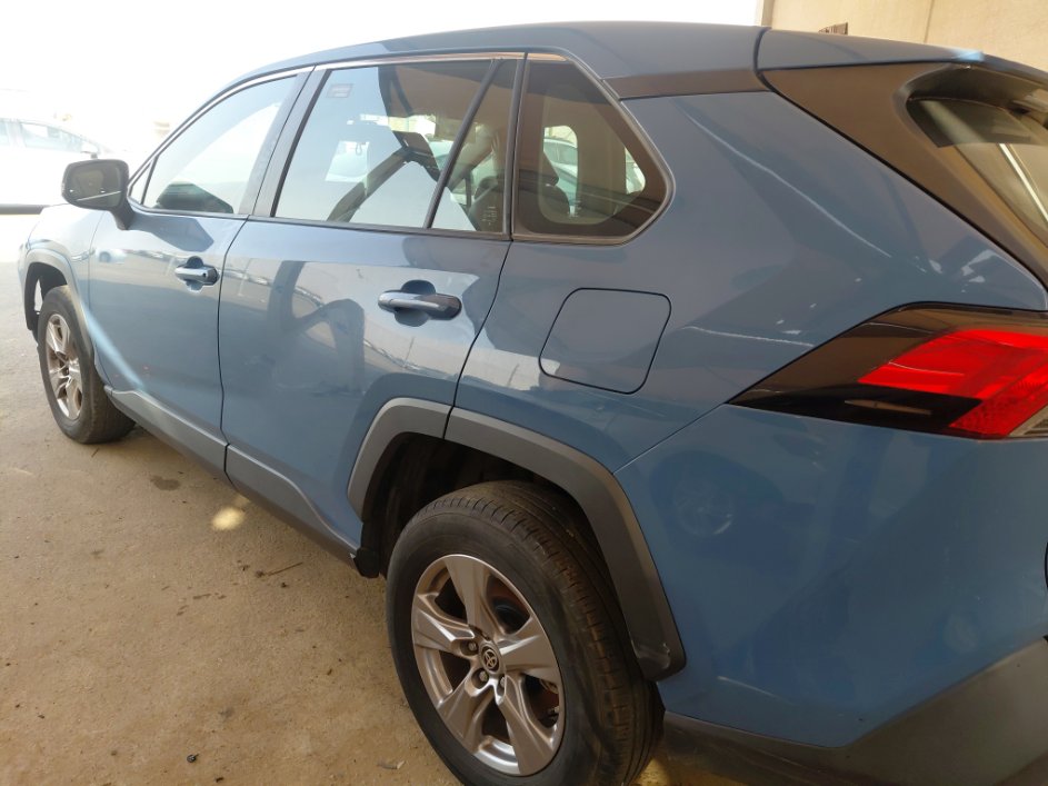 تويوتا راف فور LE 2023 image