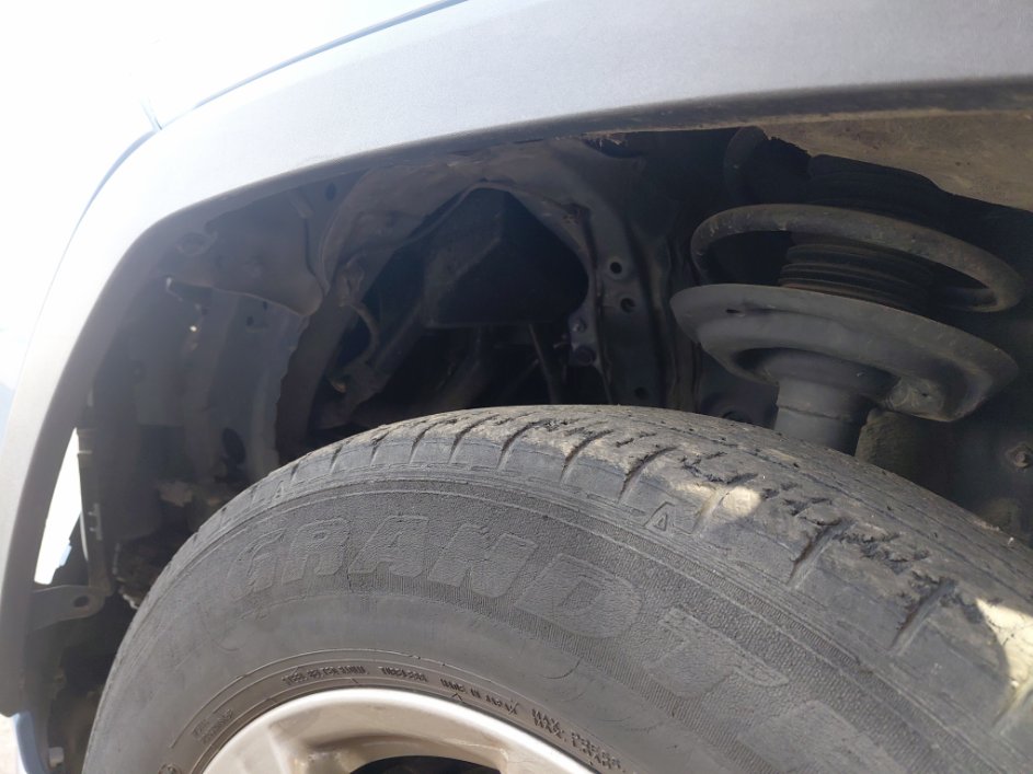 تويوتا راف فور LE 2023 image