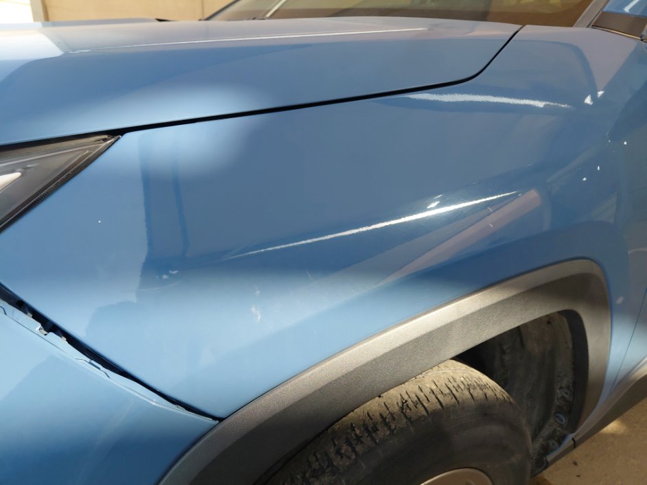 تويوتا راف فور LE 2023 image