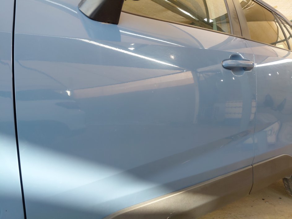 تويوتا راف فور LE 2023 image