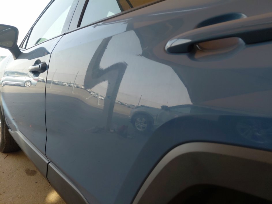 تويوتا راف فور LE 2023 image