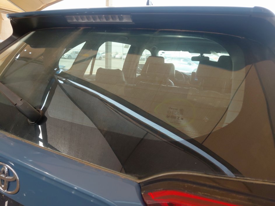 تويوتا راف فور LE 2023 image