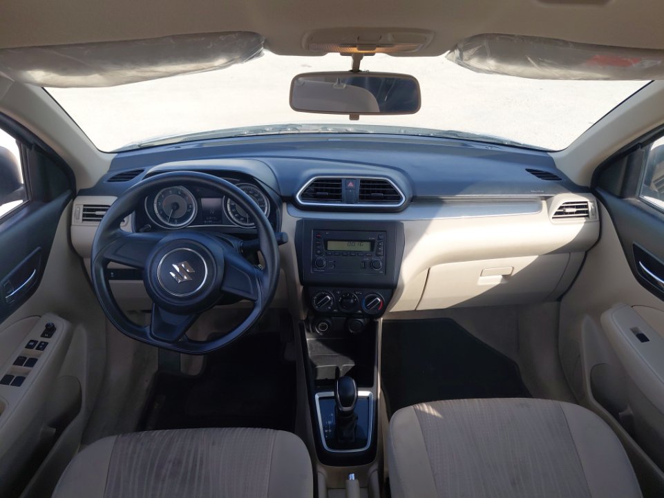 سوزوكي ديزاير GL 2024 image