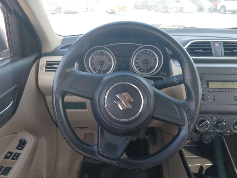 سوزوكي ديزاير GL 2024 image