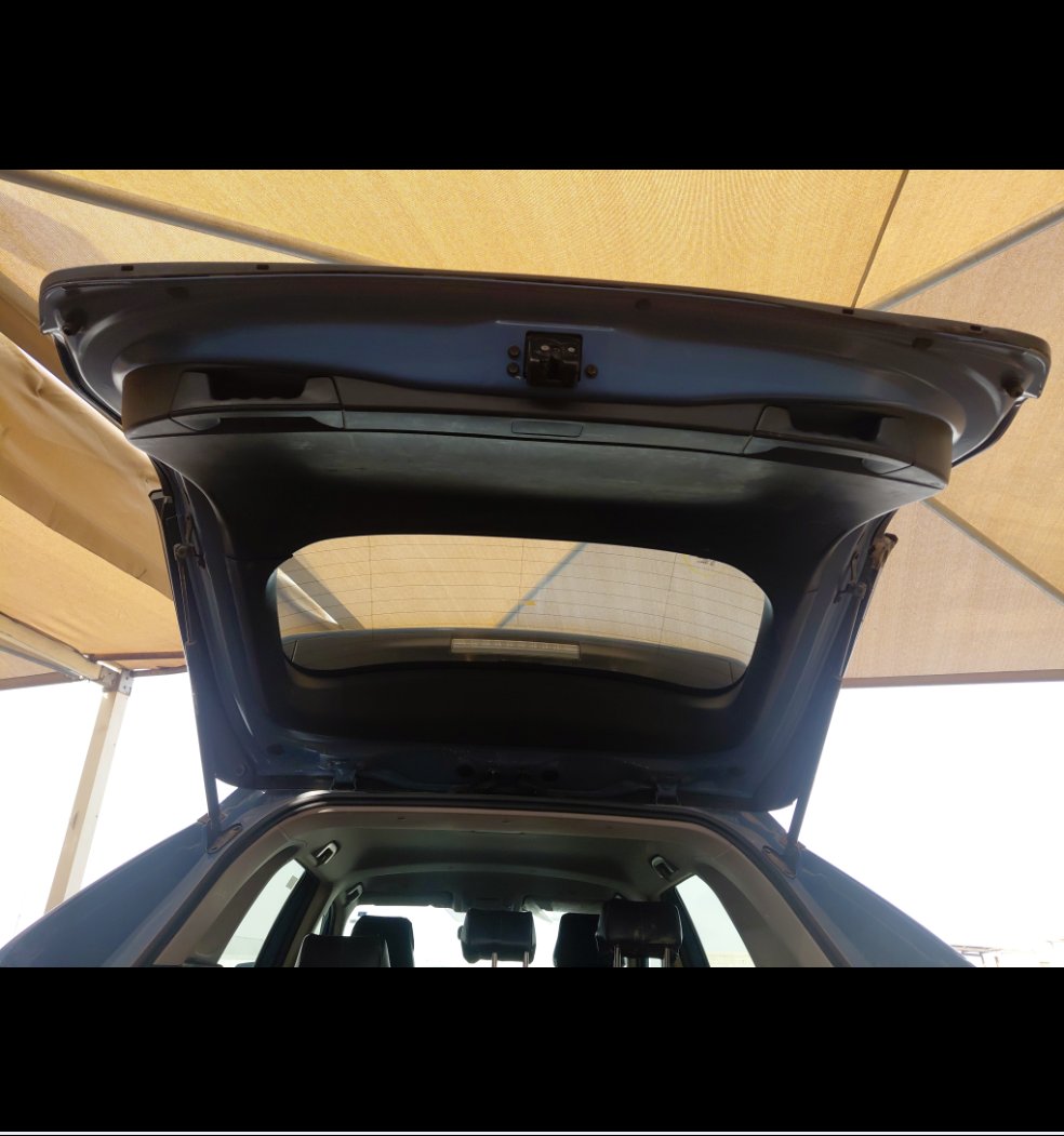 تويوتا راف فور LE 2023 image