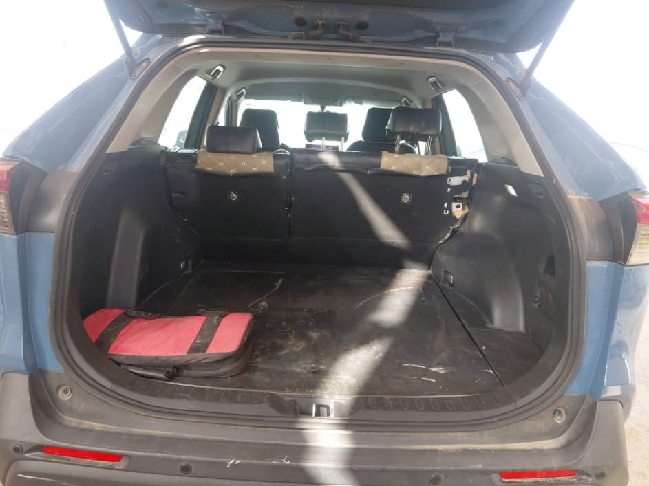 تويوتا راف فور LE 2023 image