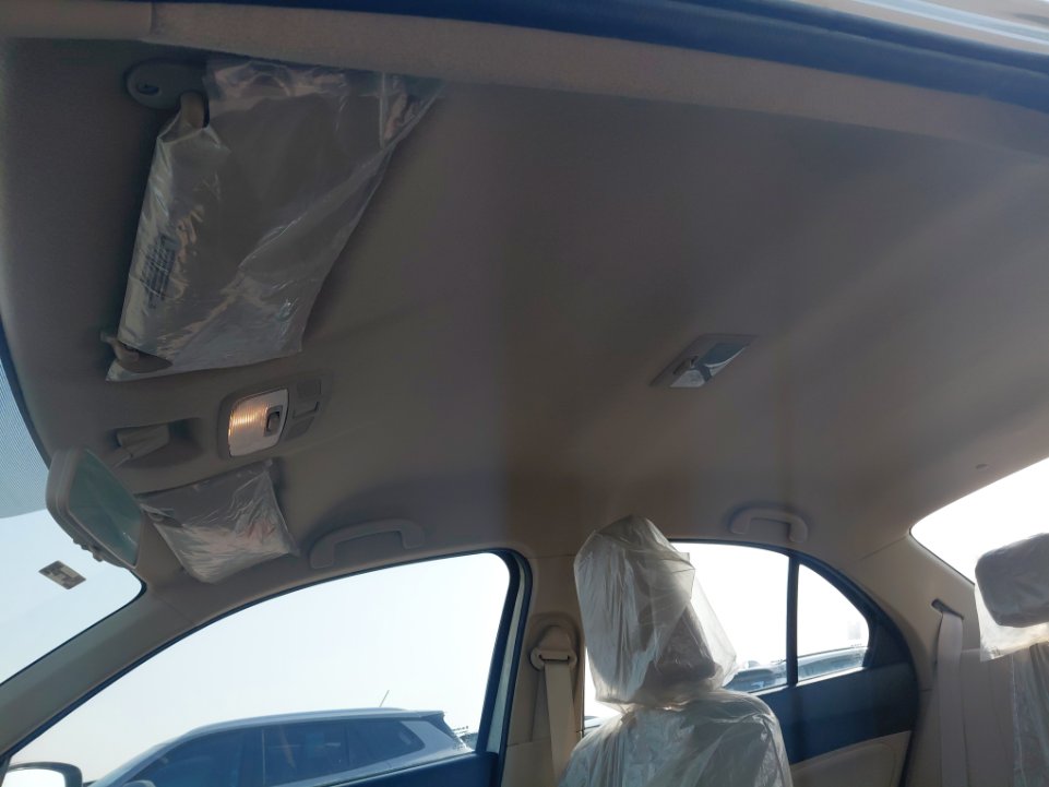 سوزوكي ديزاير GL 2024 image