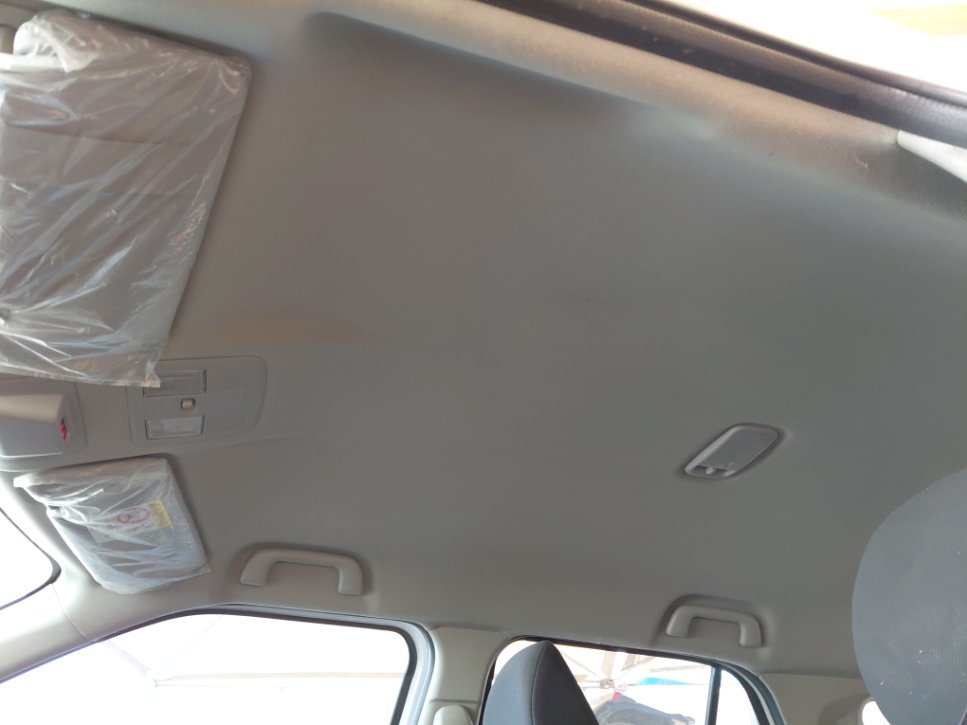 Toyota RAIZE XLE 2024 image