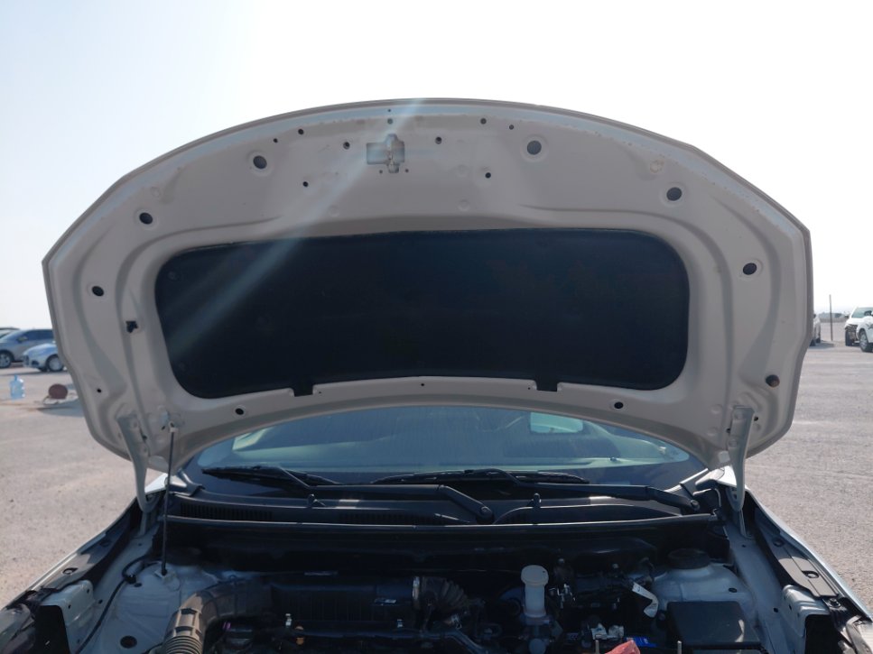 سوزوكي بالينو GLX 2024 image