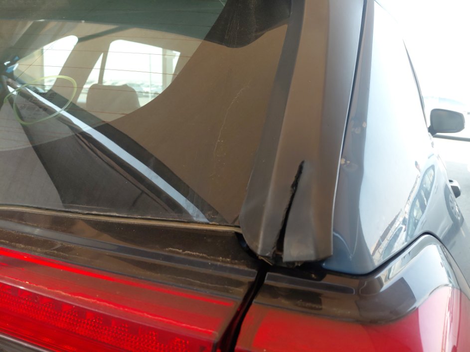 تويوتا راف فور LE 2023 image