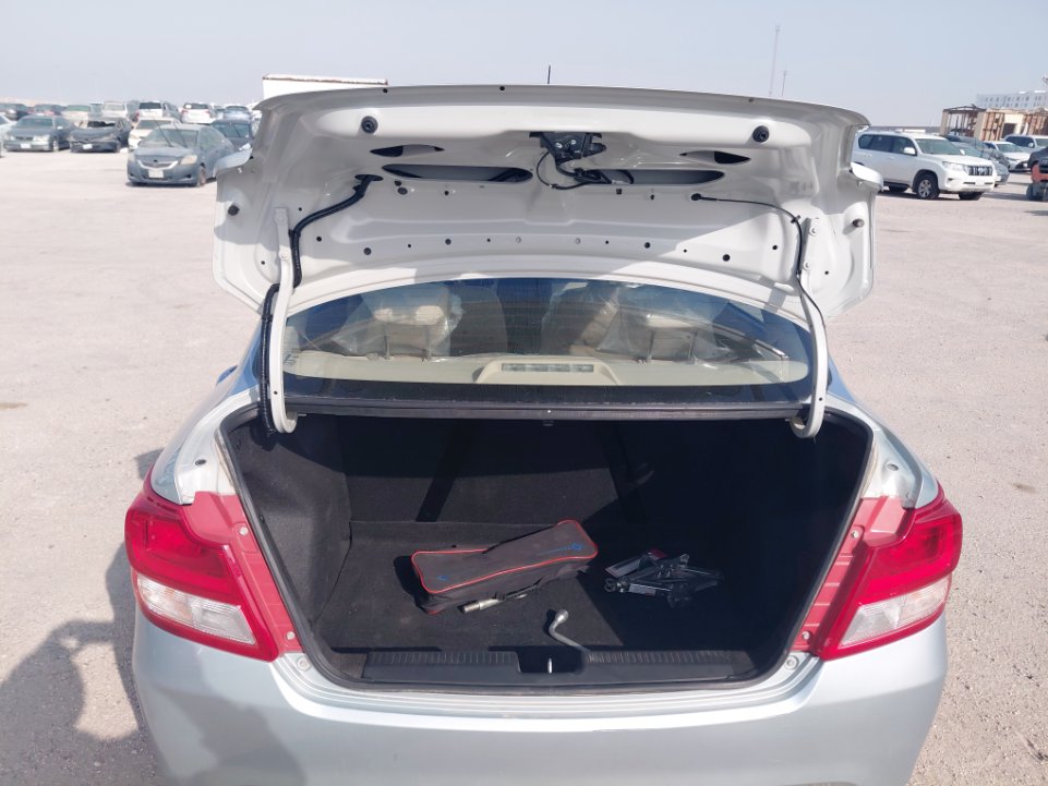 سوزوكي ديزاير GL 2024 image