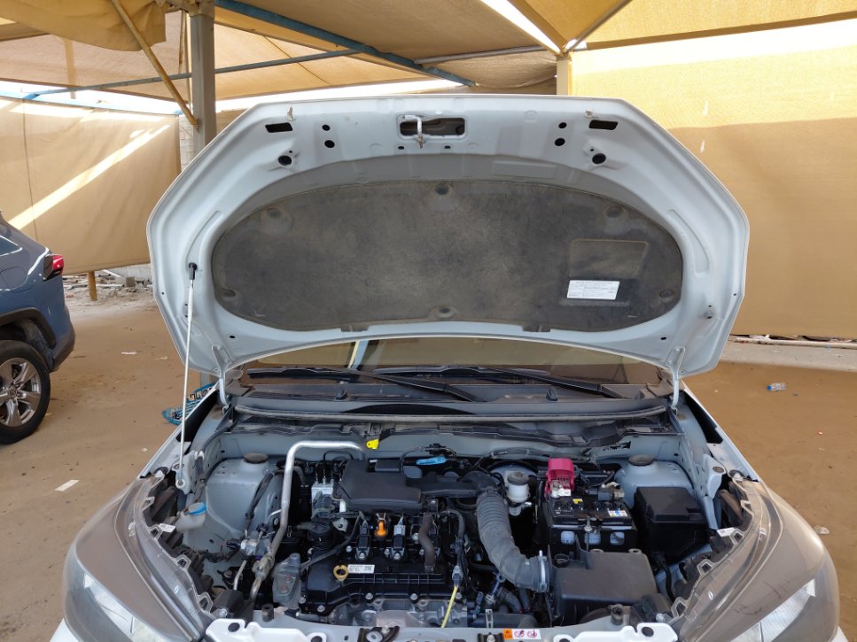 Toyota RAIZE XLE 2024 image