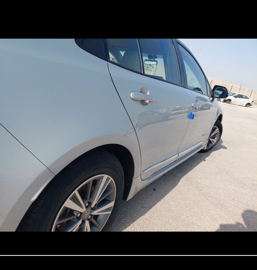 تويوتا كورولا XLI EXECUTIVE 2020 image