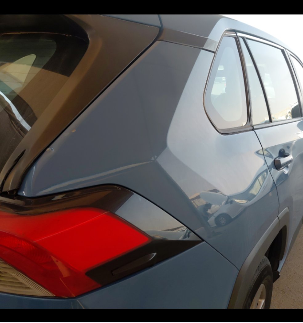 تويوتا راف فور LE 2023 image