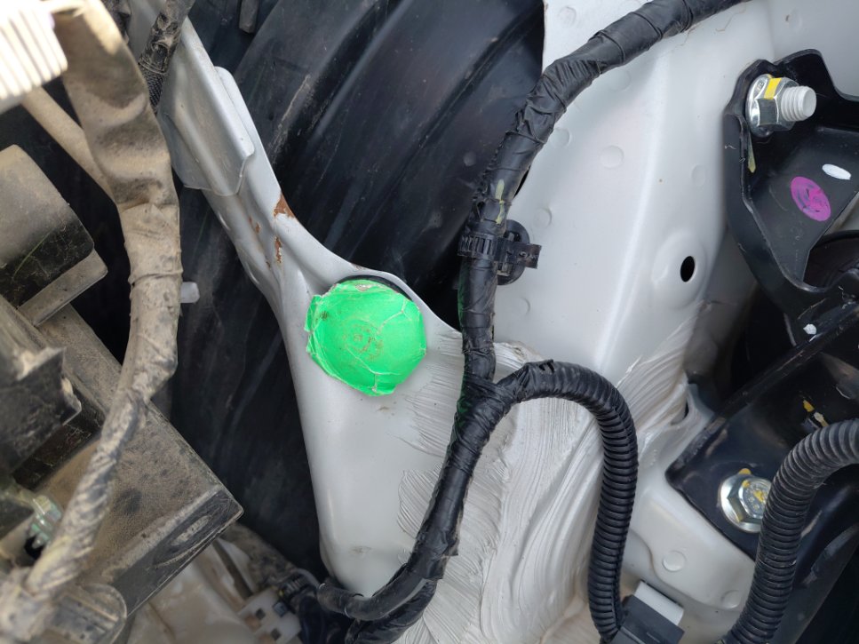 سوزوكي بالينو GLX 2024 image