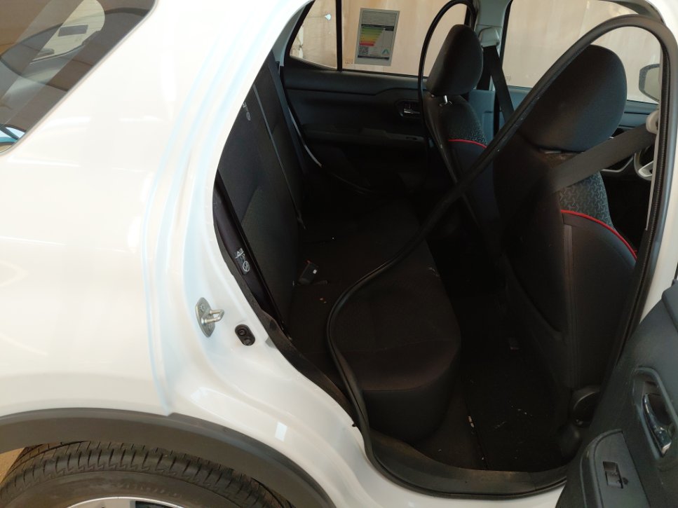 Toyota RAIZE XLE 2024 image