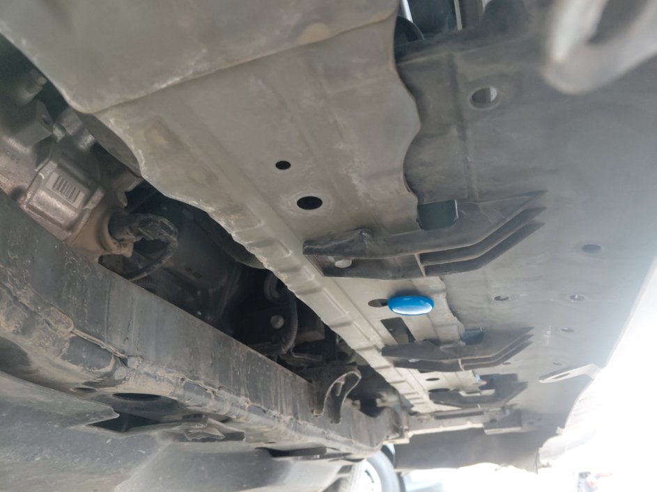 تويوتا راف فور LE 2023 image