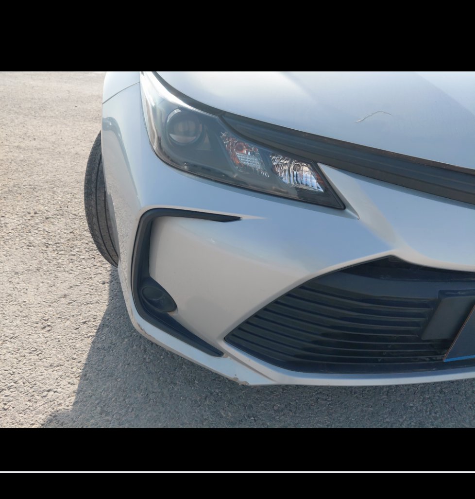 تويوتا كورولا XLI EXECUTIVE 2020 image