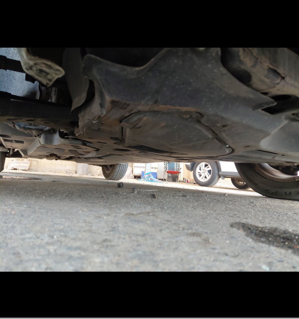 تويوتا راف فور LE 2023 image