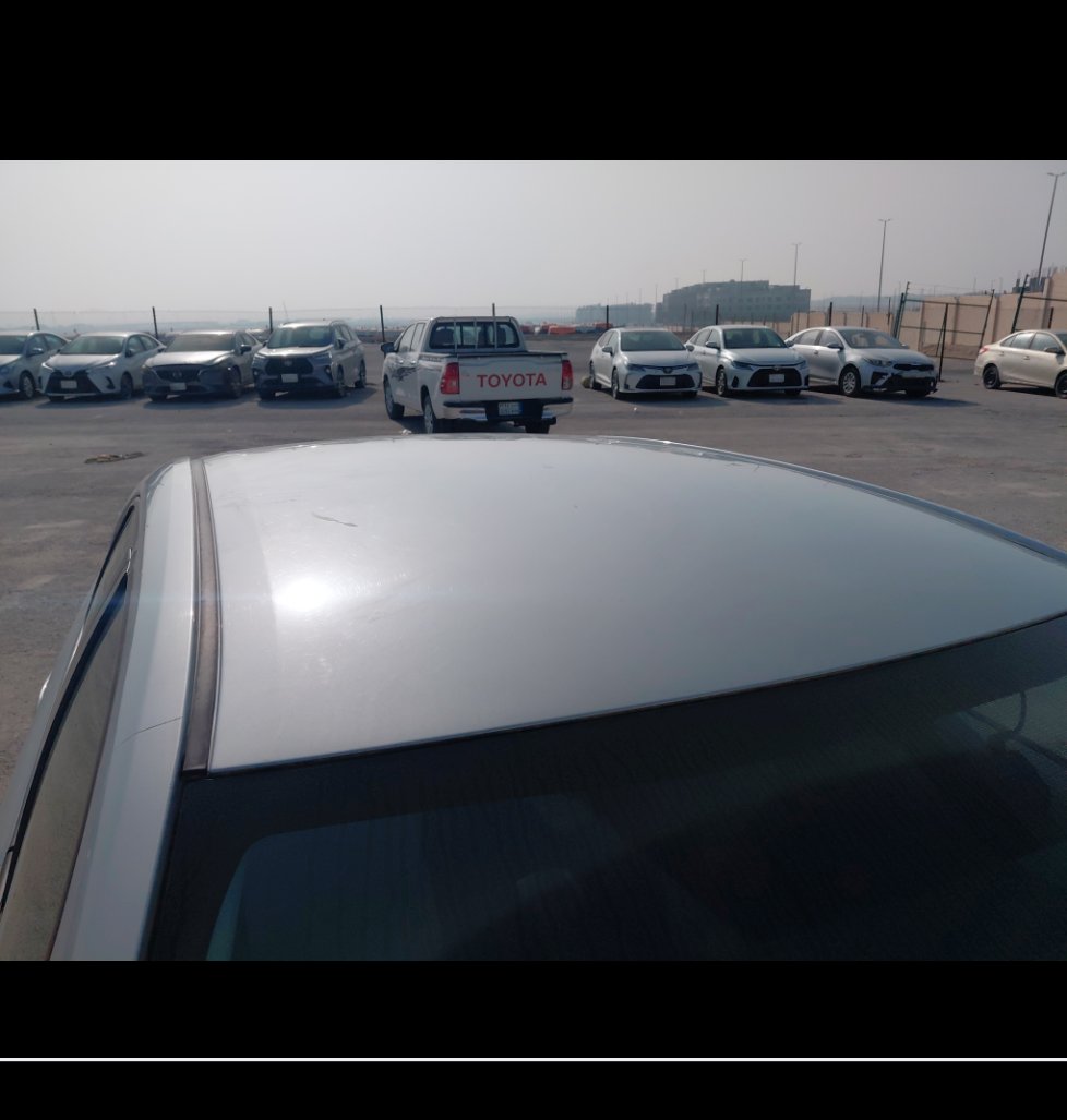 تويوتا كورولا XLI EXECUTIVE 2020 image