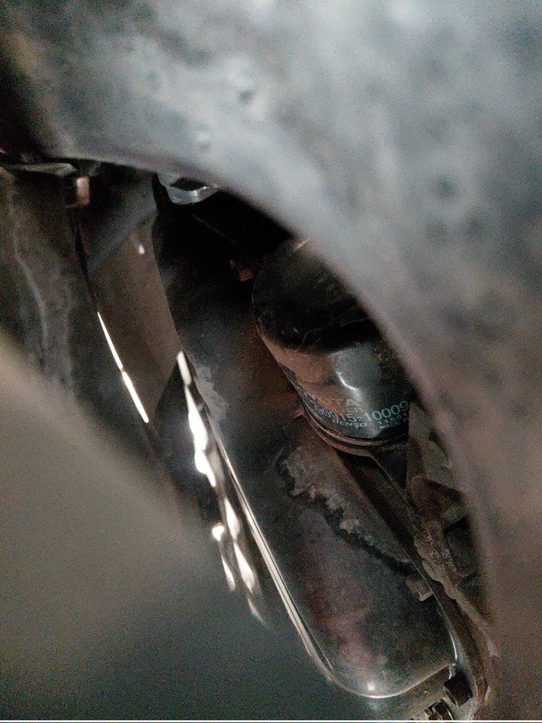 تويوتا راف فور LE 2023 image