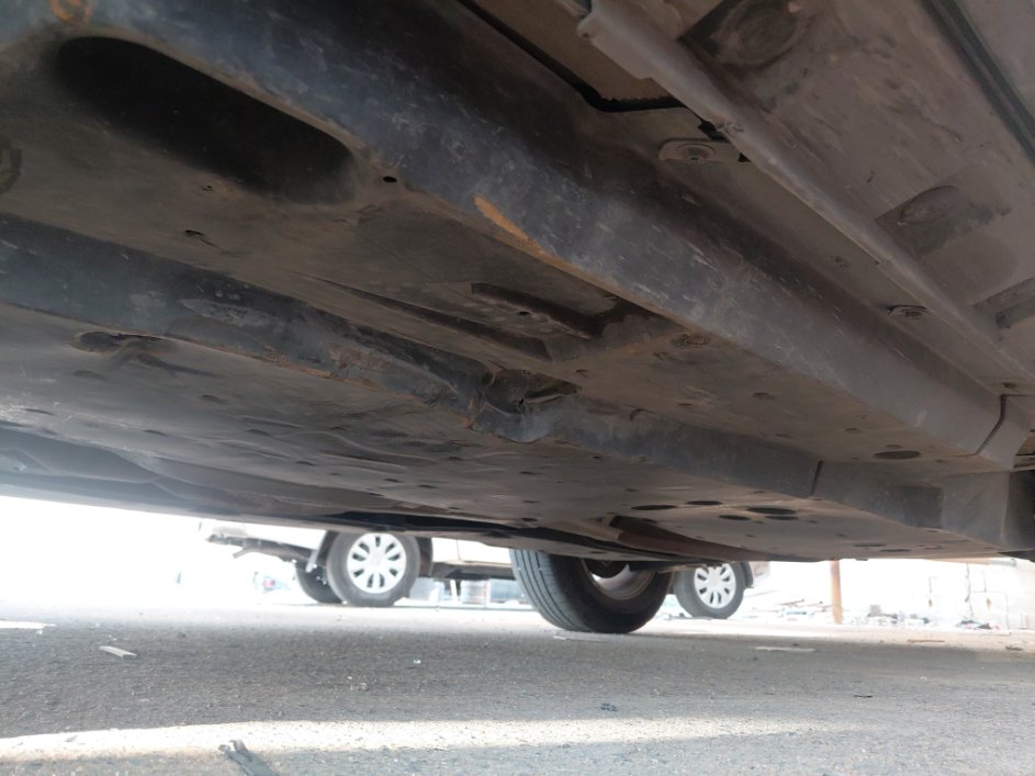 تويوتا راف فور LE 2023 image