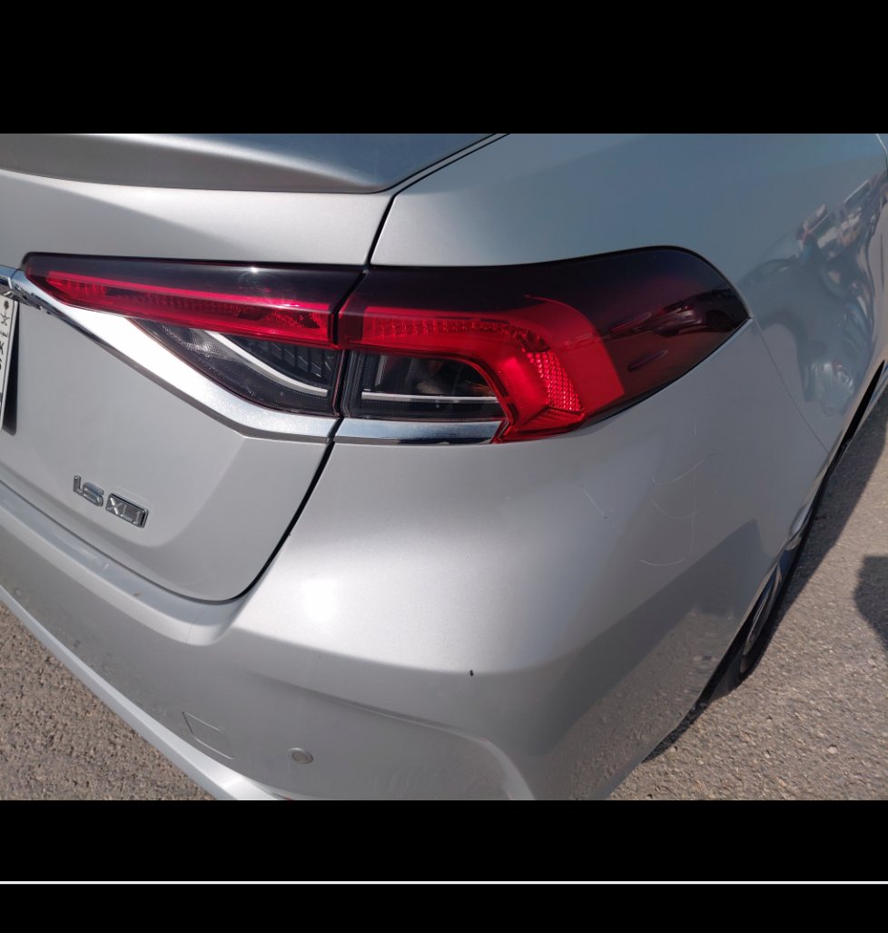 تويوتا كورولا XLI EXECUTIVE 2020 image