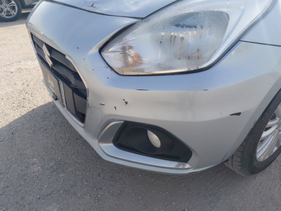 سوزوكي ديزاير GL 2024 image