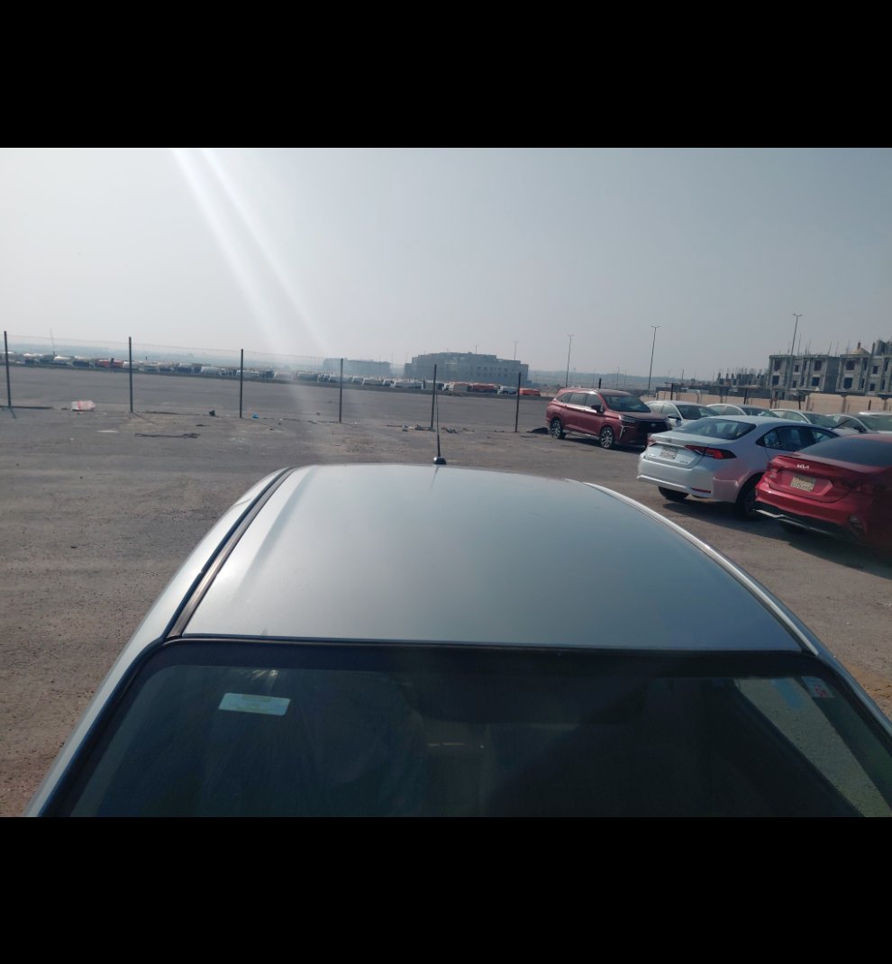 سوزوكي ديزاير GL 2024 image