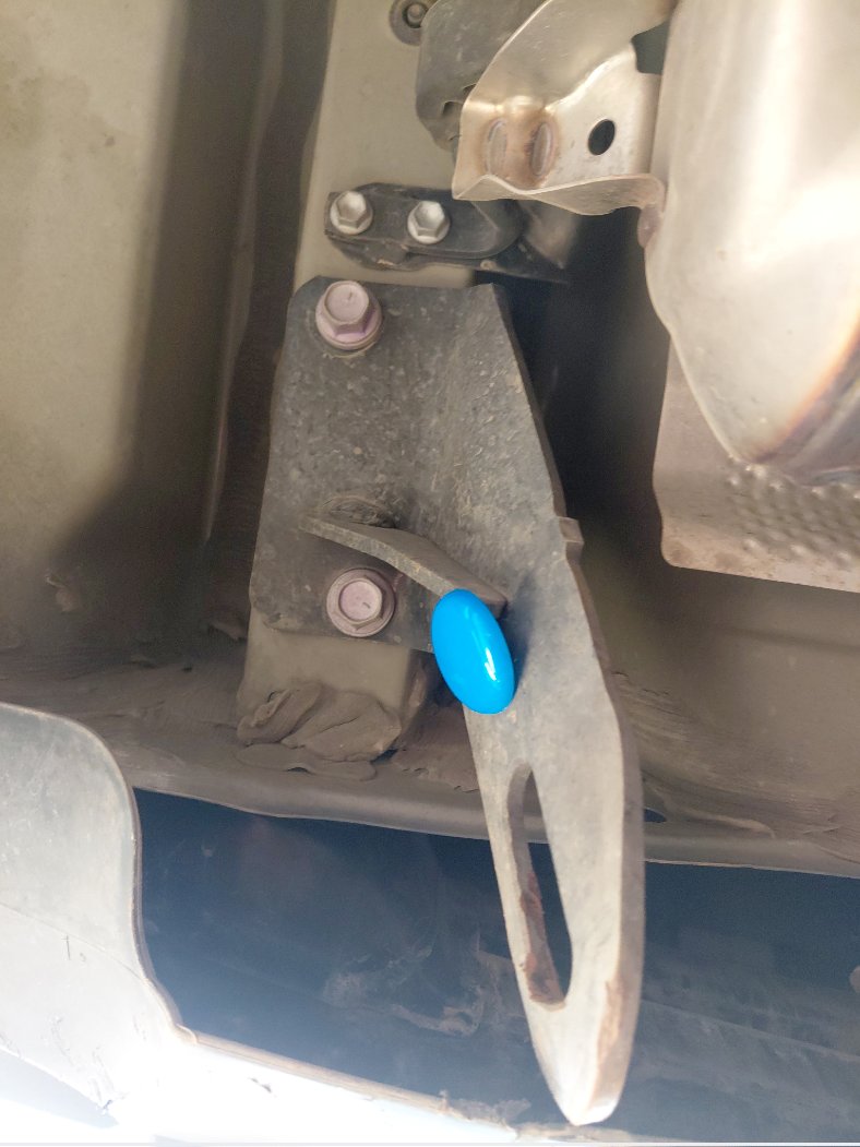 تويوتا راف فور LE 2023 image