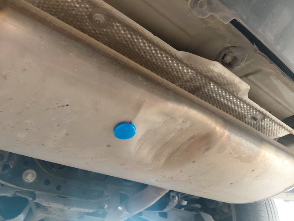 تويوتا راف فور LE 2023 image