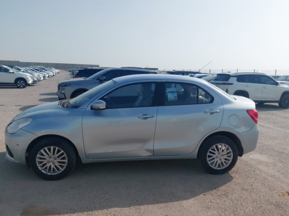 سوزوكي ديزاير GL 2024 image