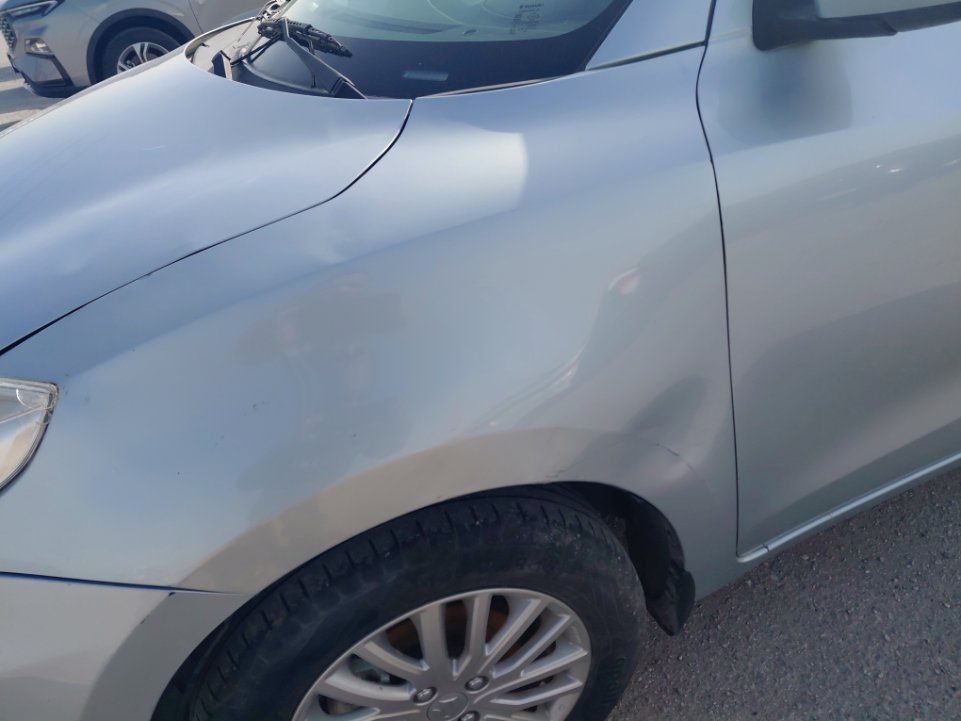 سوزوكي ديزاير GL 2024 image