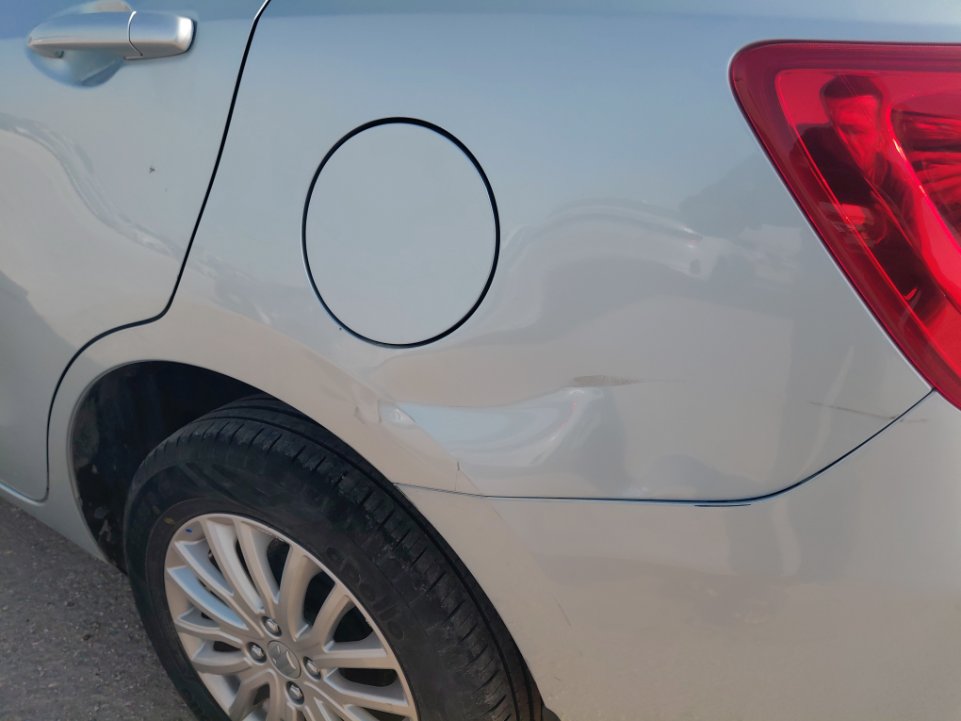 سوزوكي ديزاير GL 2024 image