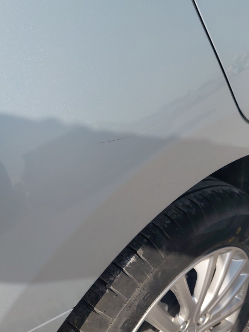 سوزوكي ديزاير GL 2024 image