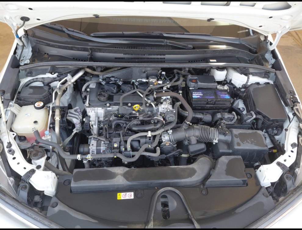 Toyota Corolla XLI 2023 image