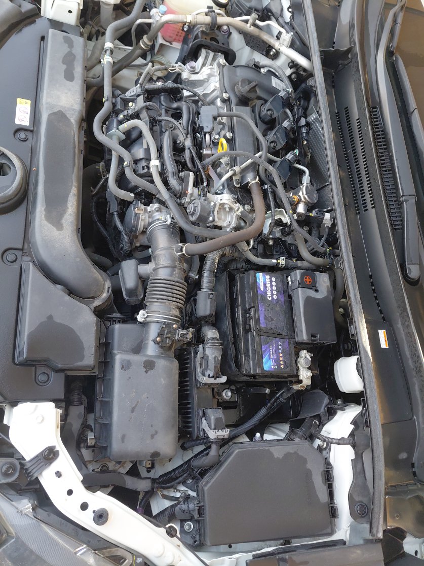 Toyota Corolla XLI 2023 image