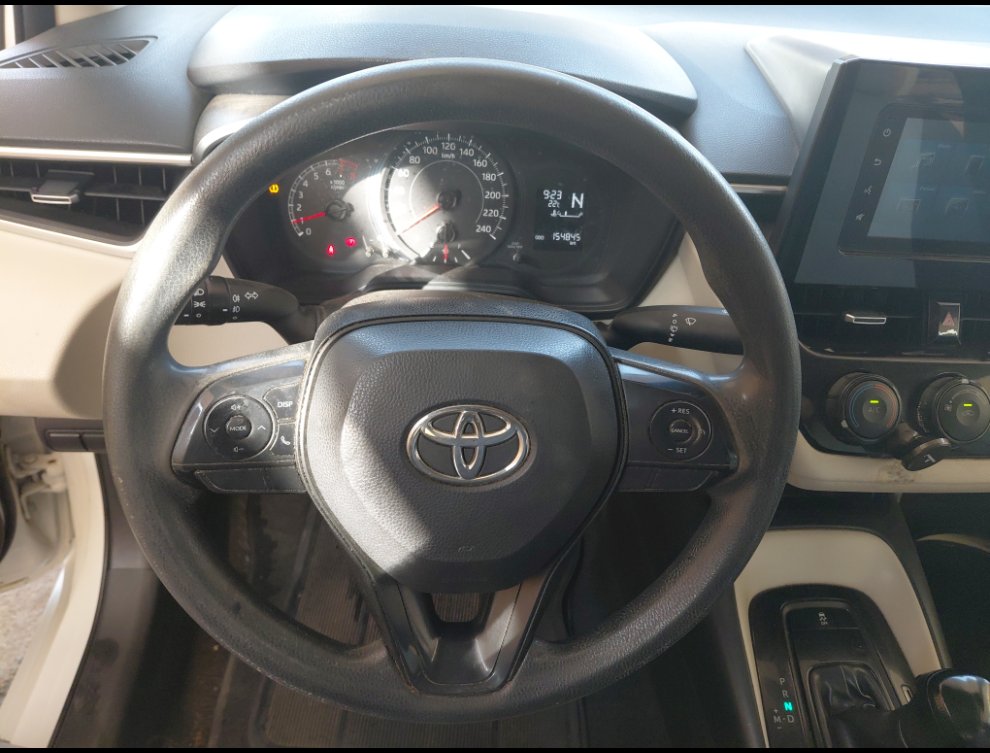 Toyota Corolla XLI 2023 image