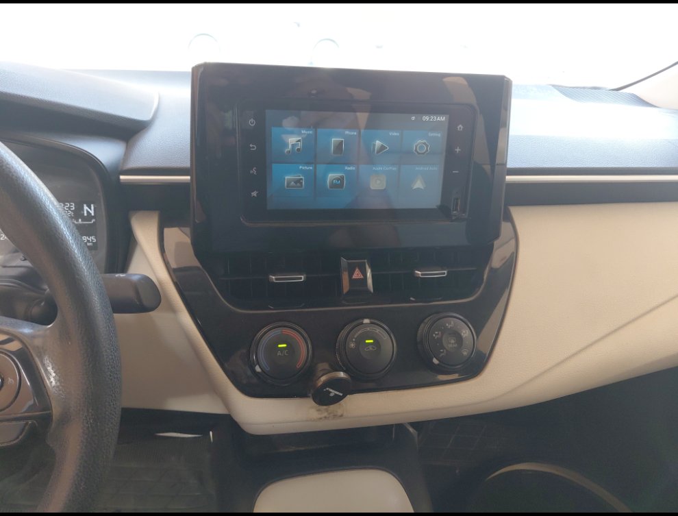 Toyota Corolla XLI 2023 image