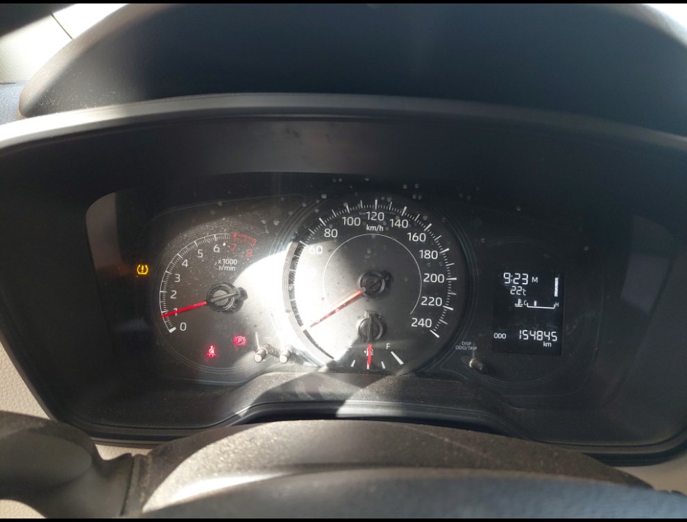 Toyota Corolla XLI 2023 image