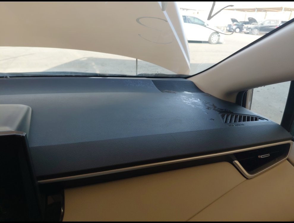 Toyota Corolla XLI 2023 image