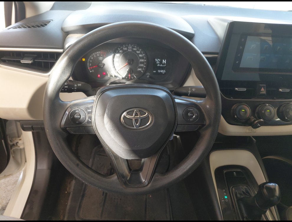 Toyota Corolla XLI 2023 image