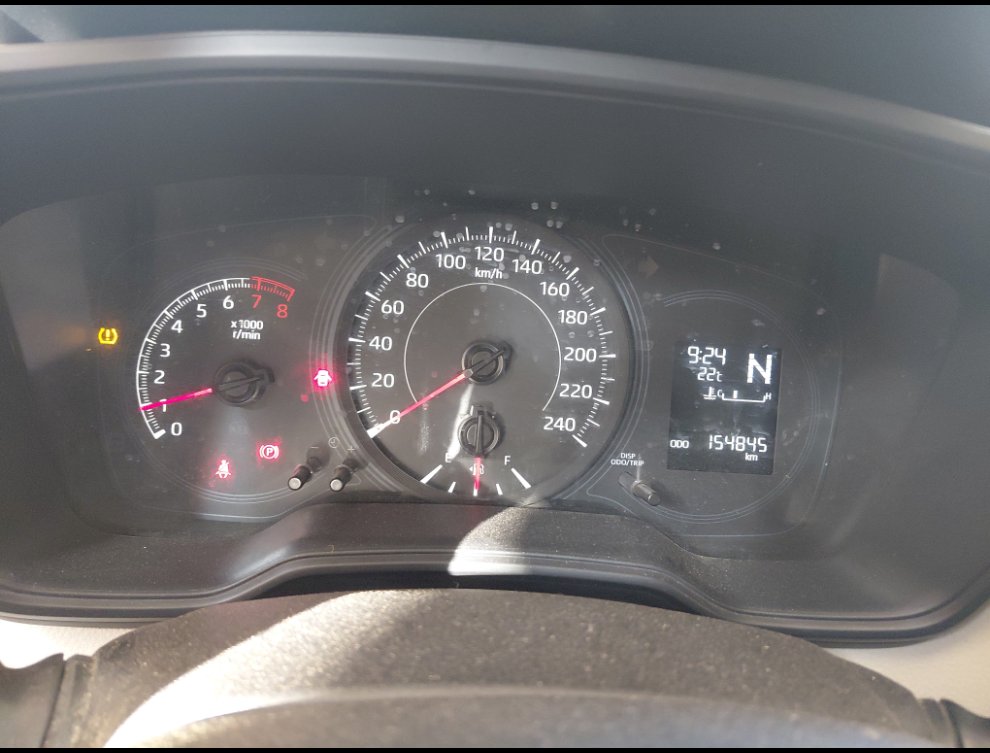 Toyota Corolla XLI 2023 image