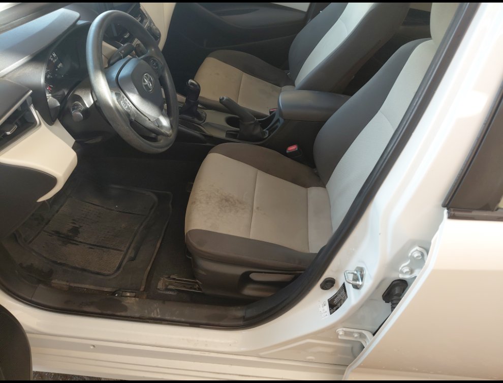 Toyota Corolla XLI 2023 image