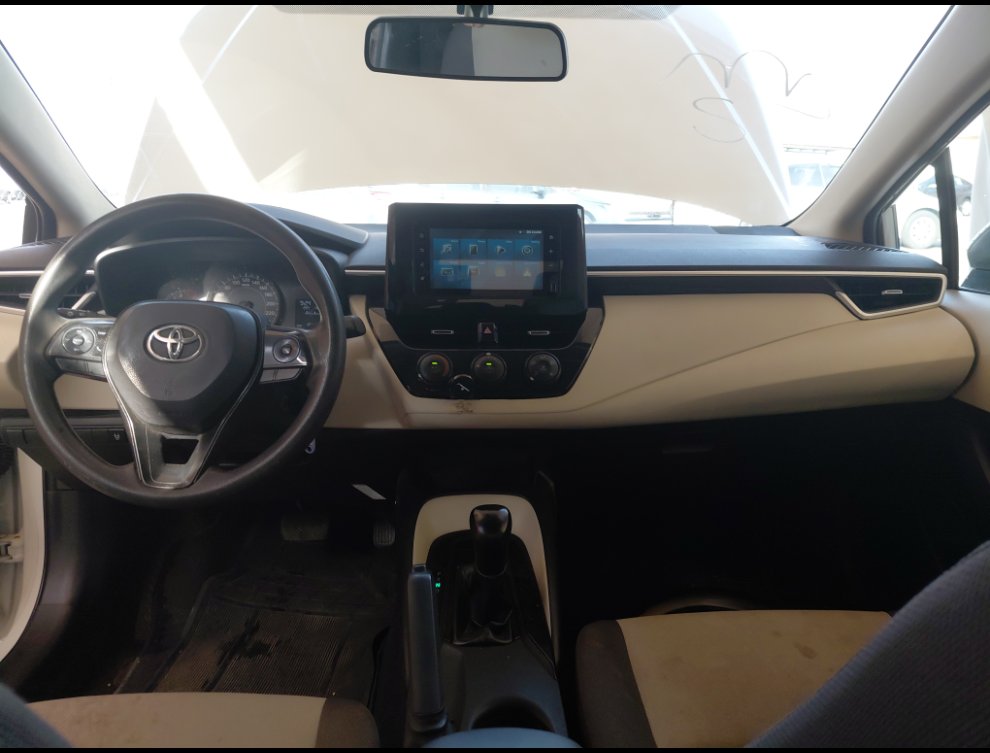 Toyota Corolla XLI 2023 image