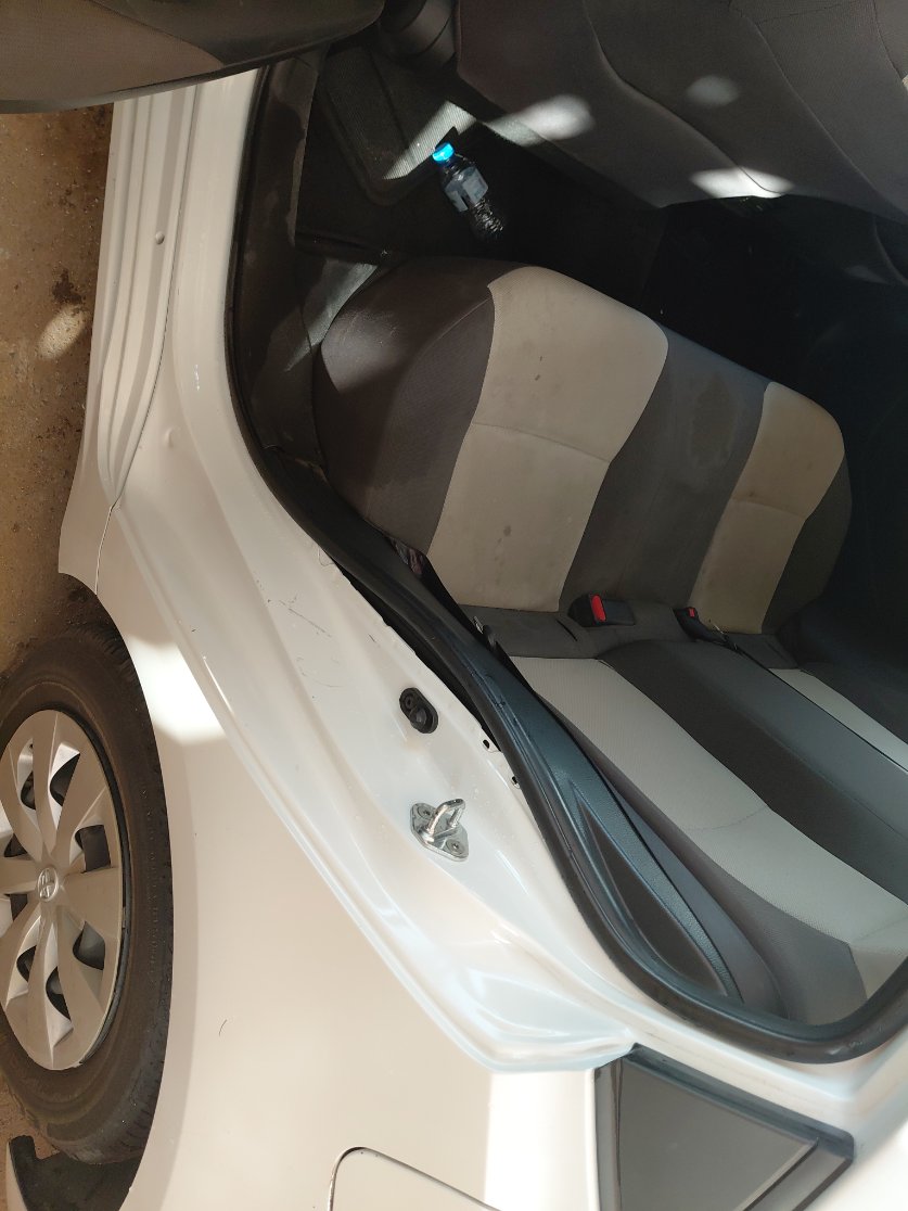 Toyota Corolla XLI 2023 image