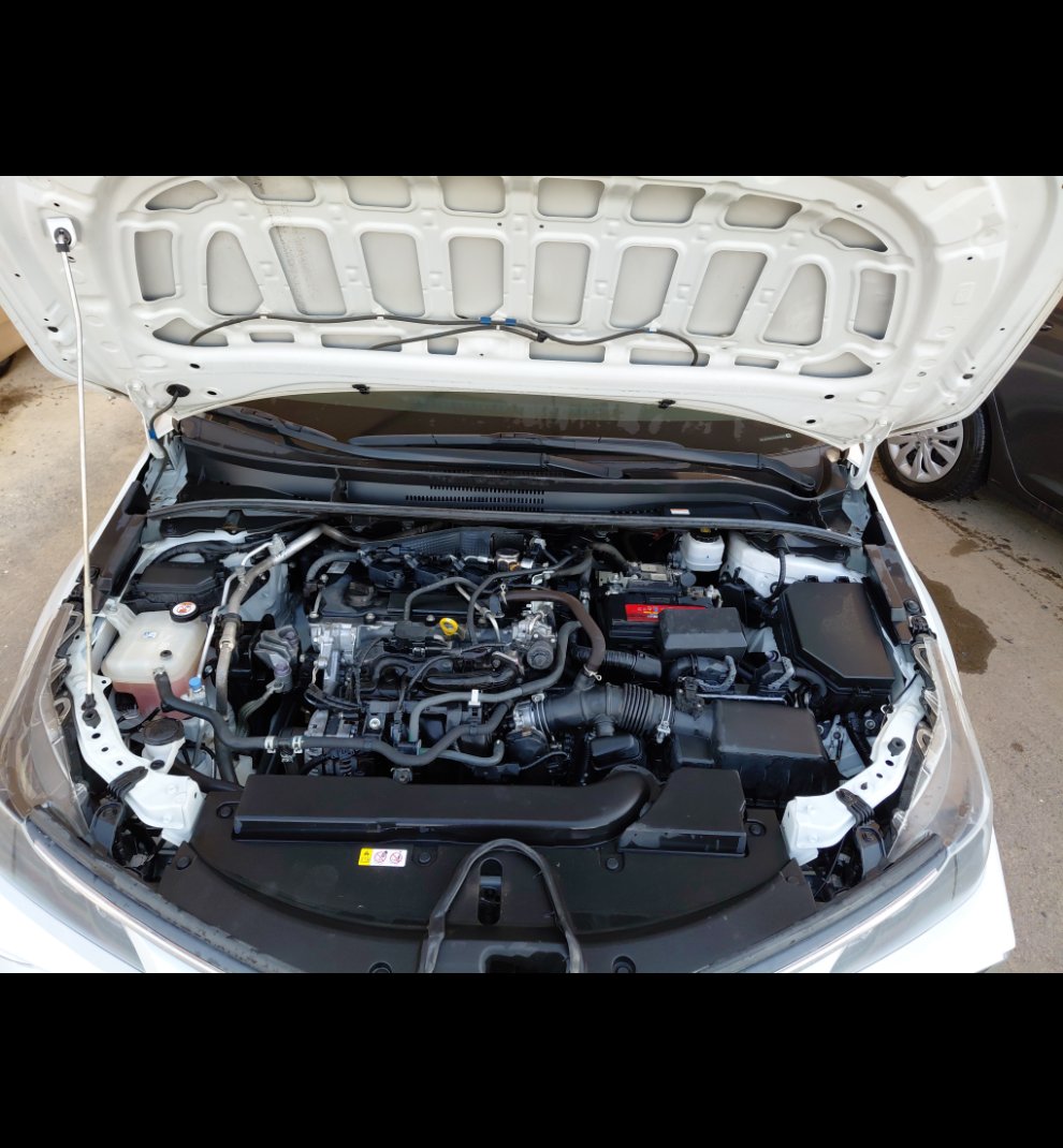 تويوتا كورولا XLI   -   2024 image